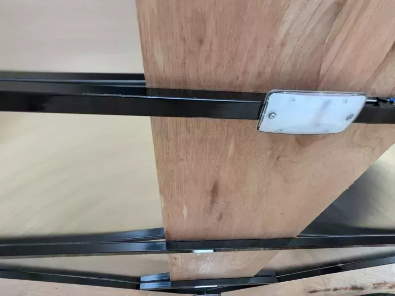 new Cargo (Enclosed) Trailers Double A Trailers  for sale, in Edmonton, AB Thumbnail 9