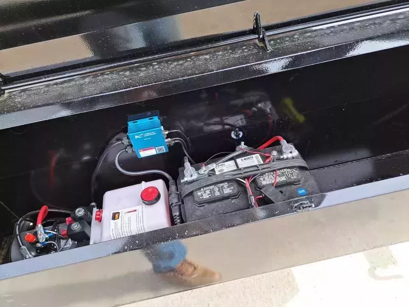 new Equipment / Flatbed Trailers Double A Trailers  for sale, in Edmonton, AB Thumbnail 10