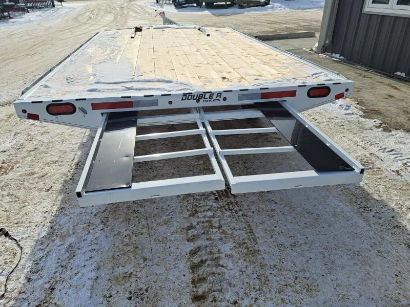 new Snowmobile Trailers Double A Trailers  for sale, in Airdrie, AB Thumbnail 15