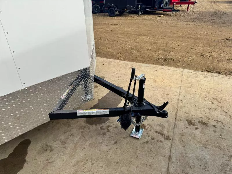 new Cargo (Enclosed) Trailers Bravo Trailers  for sale, in Edmonton, AB Thumbnail 7