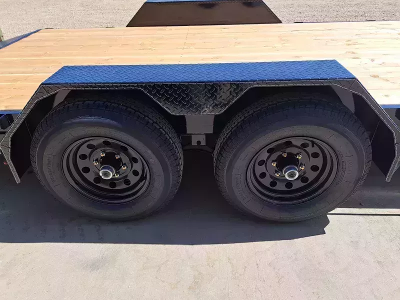 new Car Haulers / Racing Trailers Double A Trailers  for sale, in Edmonton, AB Thumbnail 11