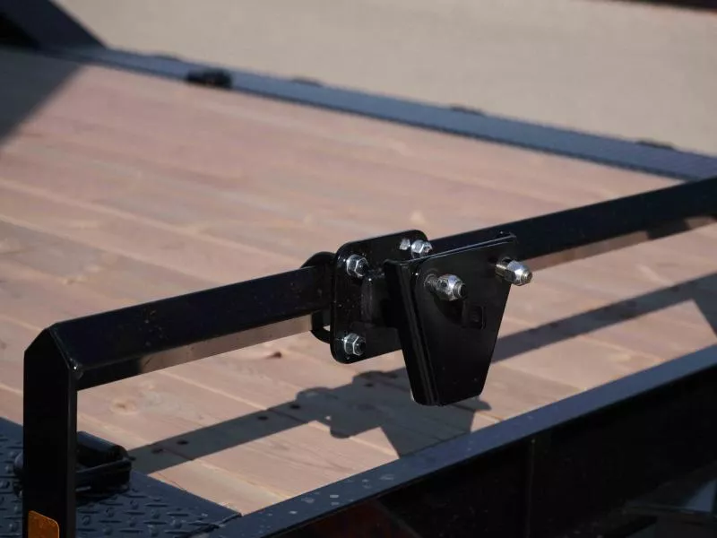 new Equipment / Flatbed Trailers Double A Trailers  for sale, in Edmonton, AB Thumbnail 15