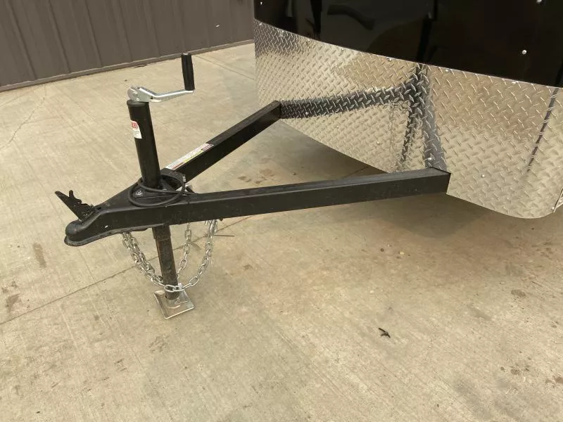 new Cargo (Enclosed) Trailers Bravo Trailers  for sale, in Edmonton, AB Thumbnail 3