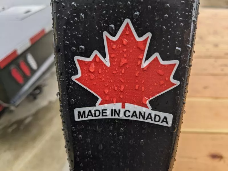 new Flat Decks Double A Trailers  for sale, in Edmonton, AB Thumbnail 9