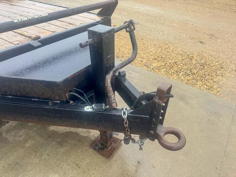 used Tilt Trailers Canada Trailers  for sale, in Edmonton, AB Thumbnail 6