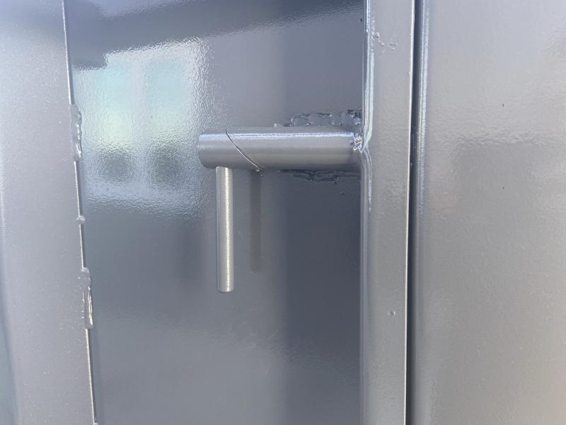 new Dump Trailers Double A Trailers  for sale, in Edmonton, AB Thumbnail 28