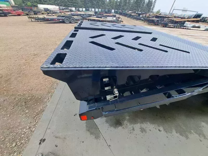 new Equipment / Flatbed Trailers Double A Trailers  for sale, in Edmonton, AB Thumbnail 22