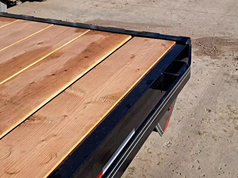 new Equipment / Flatbed Trailers Double A Trailers  for sale, in Edmonton, AB Thumbnail 25