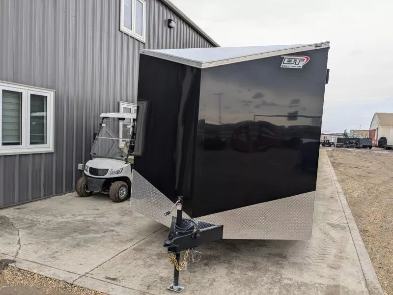 new Cargo (Enclosed) Trailers Bravo Trailers  for sale, in Edmonton, AB Thumbnail 2