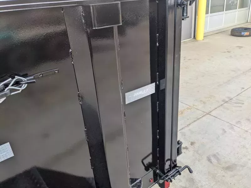 new Dump Trailers Double A Trailers  for sale, in Edmonton, AB Thumbnail 26