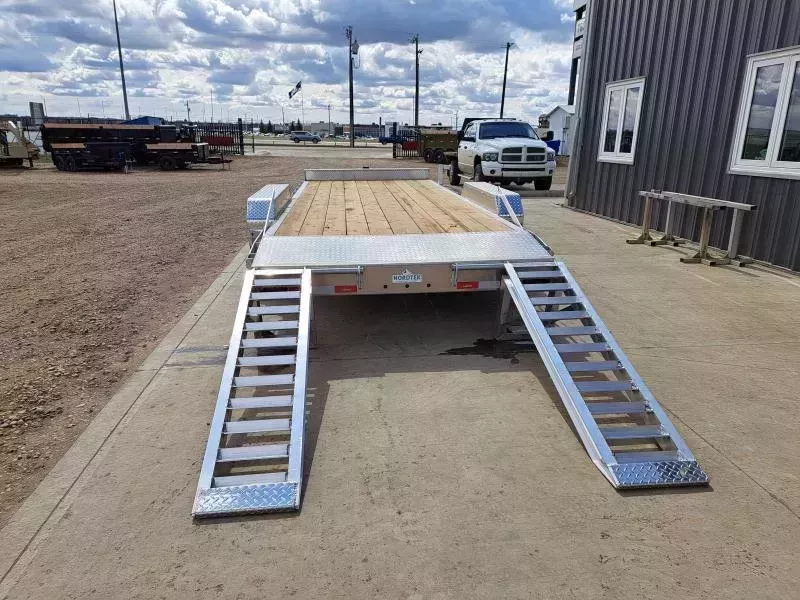 new Equipment / Flatbed Trailers Nordtek Trailers  for sale, in Edmonton, AB Thumbnail 5