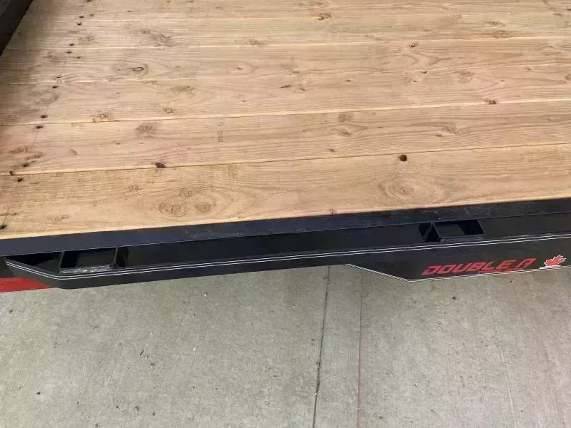 new Car Haulers / Racing Trailers Double A Trailers  for sale, in Edmonton, AB Thumbnail 20