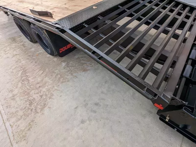 new Equipment / Flatbed Trailers Double A Trailers  for sale, in Edmonton, AB Thumbnail 20