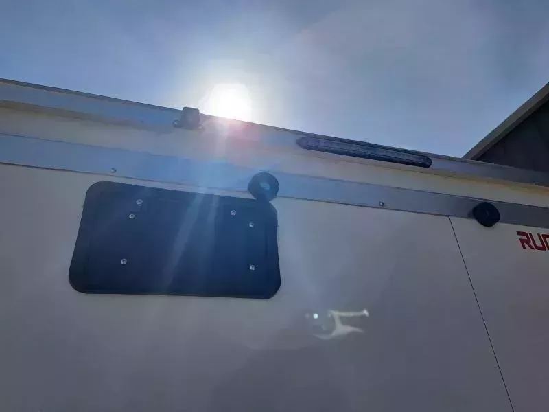 new Cargo (Enclosed) Trailers Double A Trailers  for sale, in Edmonton, AB Thumbnail 15