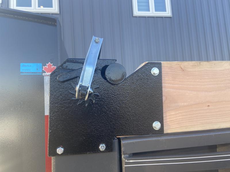 new Dump Trailers Double A Trailers  for sale, in Edmonton, AB Thumbnail 10