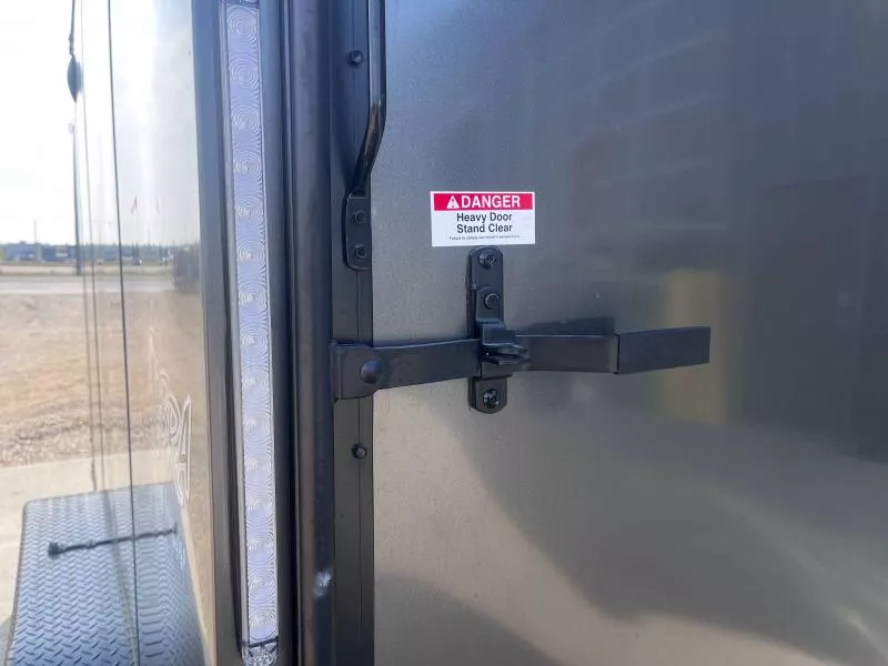 new Cargo (Enclosed) Trailers Stealth Trailers  for sale, in Edmonton, AB Thumbnail 16