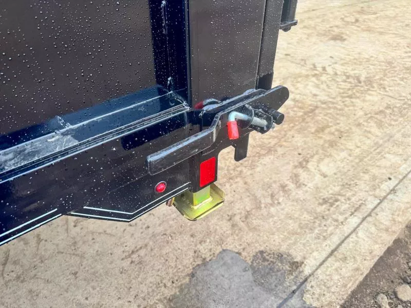 new Dump Trailers Double A Trailers  for sale, in Edmonton, AB Thumbnail 11