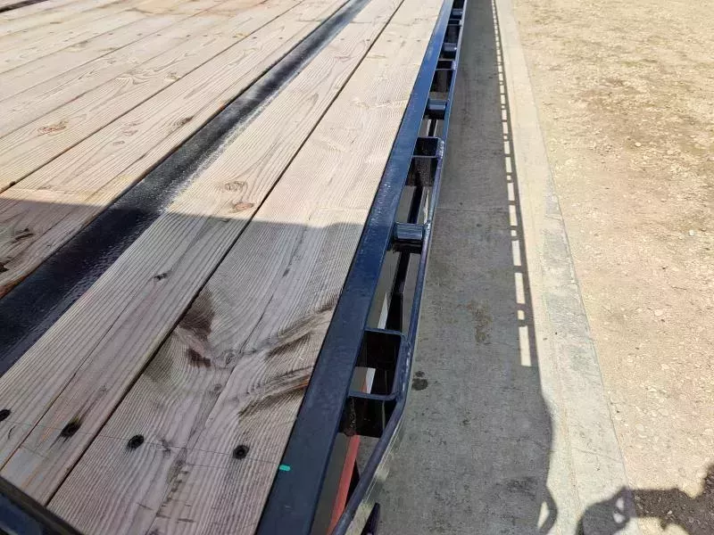 new Goose Bodies Double A Trailers  for sale, in Edmonton, AB Thumbnail 17