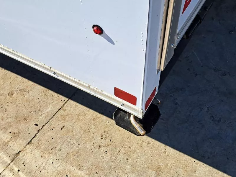 new Cargo (Enclosed) Trailers Double A Trailers  for sale, in Edmonton, AB Thumbnail 10