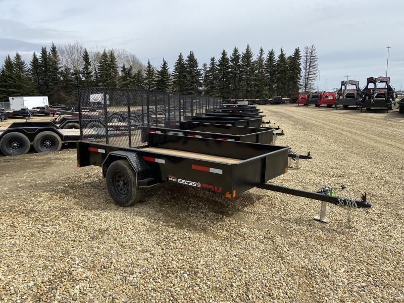 new Snowmobile Trailers Double A Trailers  for sale, in Grande Prairie, AB Thumbnail 30