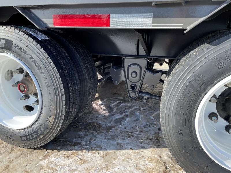 new Equipment / Flatbed Trailers Double A Trailers  for sale, in Edmonton, AB Thumbnail 7