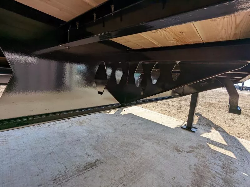 new Equipment / Flatbed Trailers Double A Trailers  for sale, in Airdrie, AB Thumbnail 17