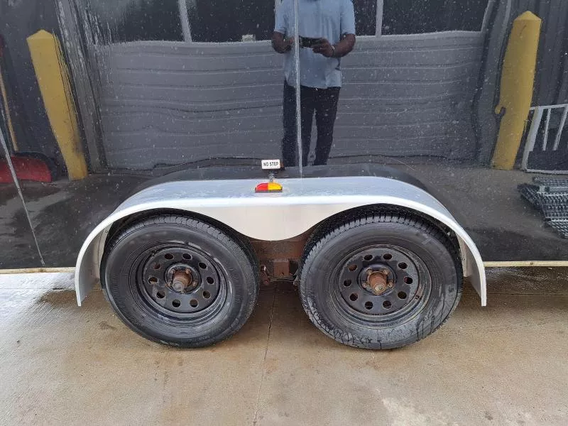 used Cargo (Enclosed) Trailers Royal Cargo Trailers  for sale, in Edmonton, AB Thumbnail 12