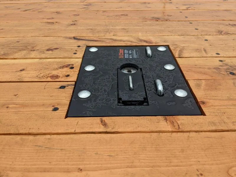 new Flat Decks Double A Trailers  for sale, in Edmonton, AB Thumbnail 16