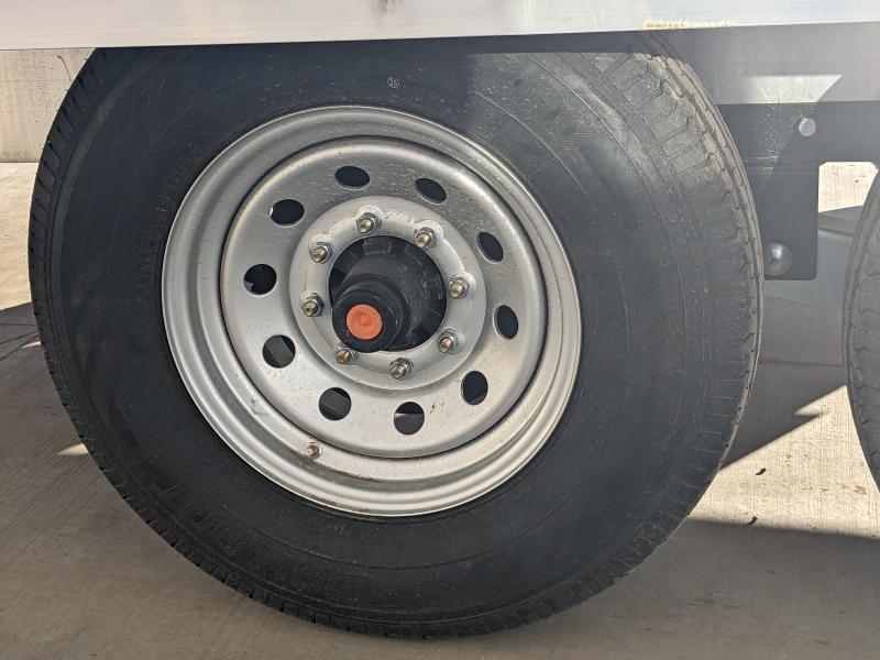 new Equipment / Flatbed Trailers Nordtek Trailers  for sale, in Grande Prairie, AB Thumbnail 10