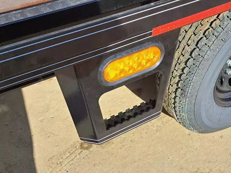 new Equipment / Flatbed Trailers Double A Trailers  for sale, in Edmonton, AB Thumbnail 23