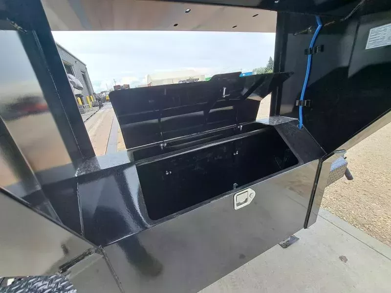 new Equipment / Flatbed Trailers Double A Trailers  for sale, in Edmonton, AB Thumbnail 11