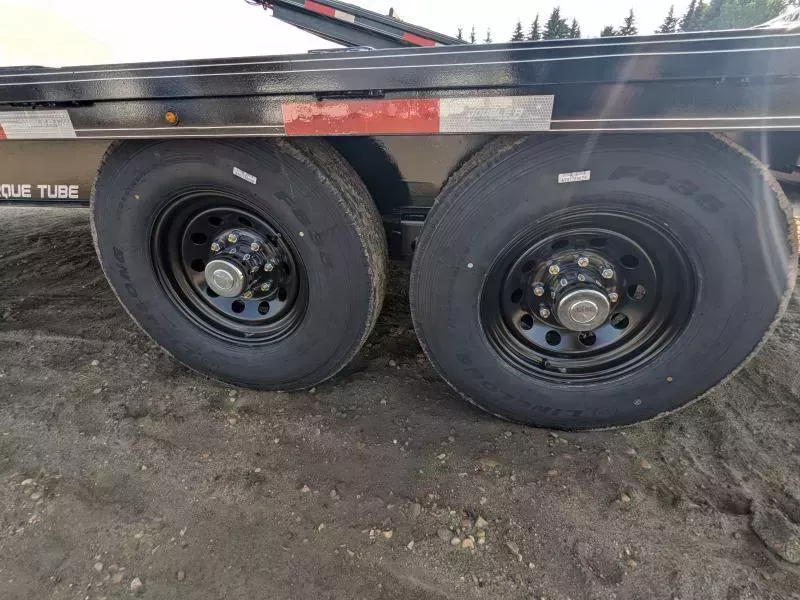new Equipment / Flatbed Trailers Double A Trailers  for sale, in Edmonton, AB Thumbnail 18
