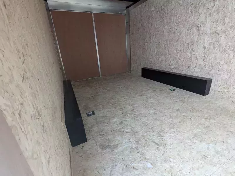 new Cargo (Enclosed) Trailers Double A Trailers  for sale, in Edmonton, AB Thumbnail 12