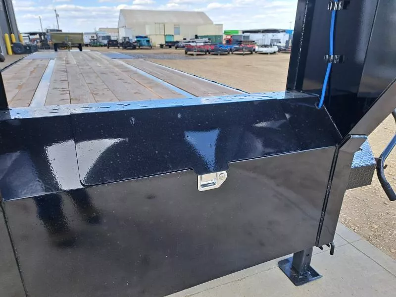 new Equipment / Flatbed Trailers Double A Trailers  for sale, in Edmonton, AB Thumbnail 13