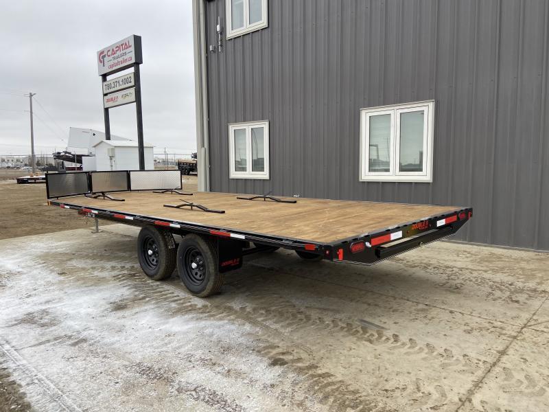 new Snowmobile Trailers Double A Trailers  for sale, in Edmonton, AB Thumbnail 9