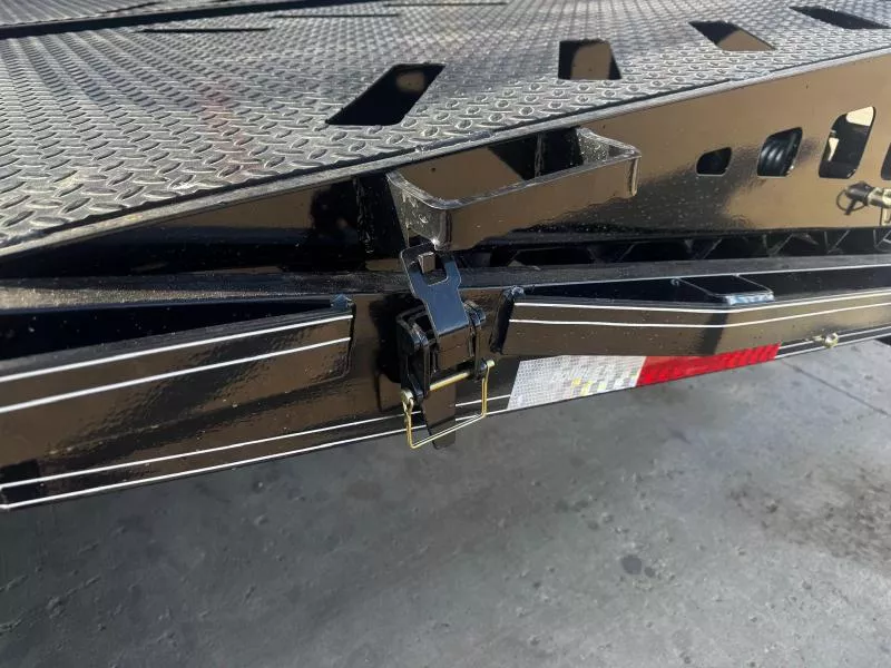 new Equipment / Flatbed Trailers Double A Trailers  for sale, in Airdrie, AB Thumbnail 23