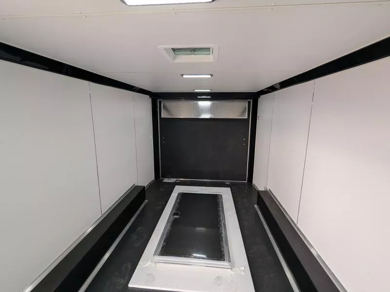 new Cargo (Enclosed) Trailers Bravo Trailers  for sale, in Edmonton, AB Thumbnail 11