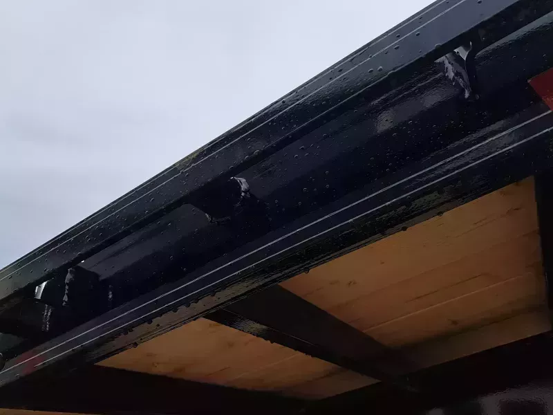 new Equipment / Flatbed Trailers Double A Trailers  for sale, in Edmonton, AB Thumbnail 13