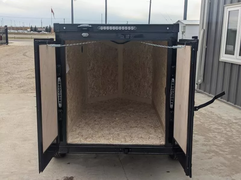 new Cargo (Enclosed) Trailers Stealth Trailers  for sale, in Edmonton, AB Thumbnail 11