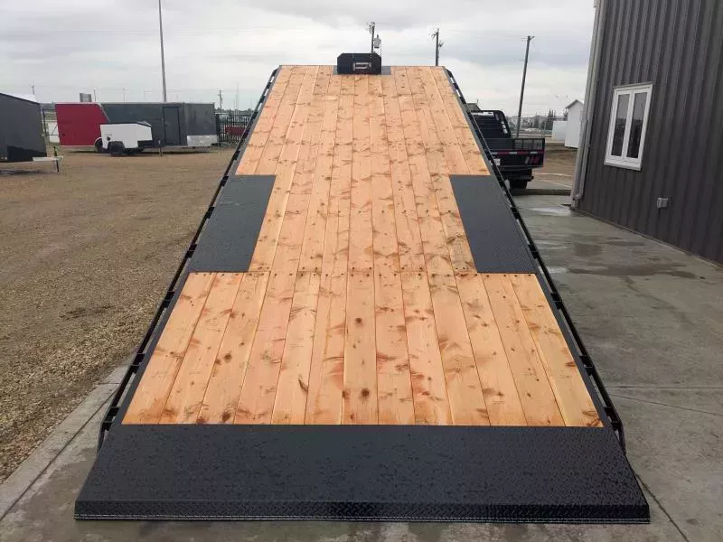 new Equipment / Flatbed Trailers Double A Trailers  for sale, in Edmonton, AB Thumbnail 18