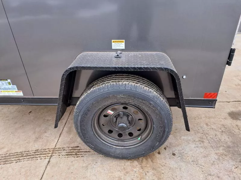 new Cargo (Enclosed) Trailers Stealth Trailers  for sale, in Edmonton, AB Thumbnail 13