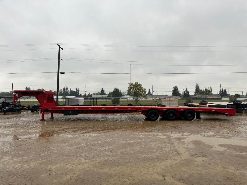 new Equipment / Flatbed Trailers Double A Trailers  for sale, in Edmonton, AB Thumbnail 16