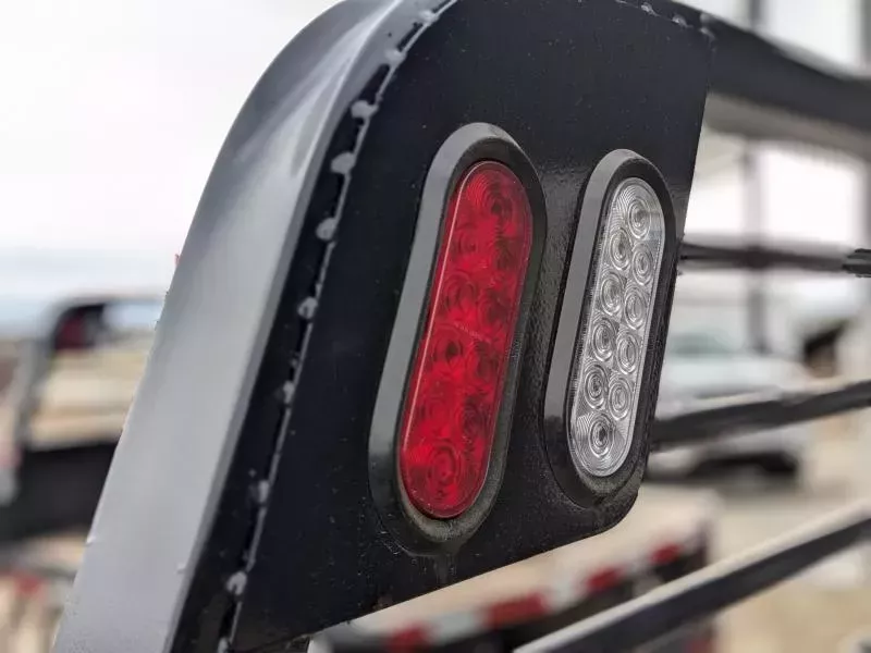 new Flat Decks Double A Trailers  for sale, in Edmonton, AB Thumbnail 15