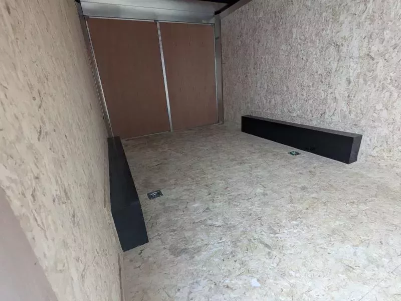 new Cargo (Enclosed) Trailers Double A Trailers  for sale, in Edmonton, AB Thumbnail 12