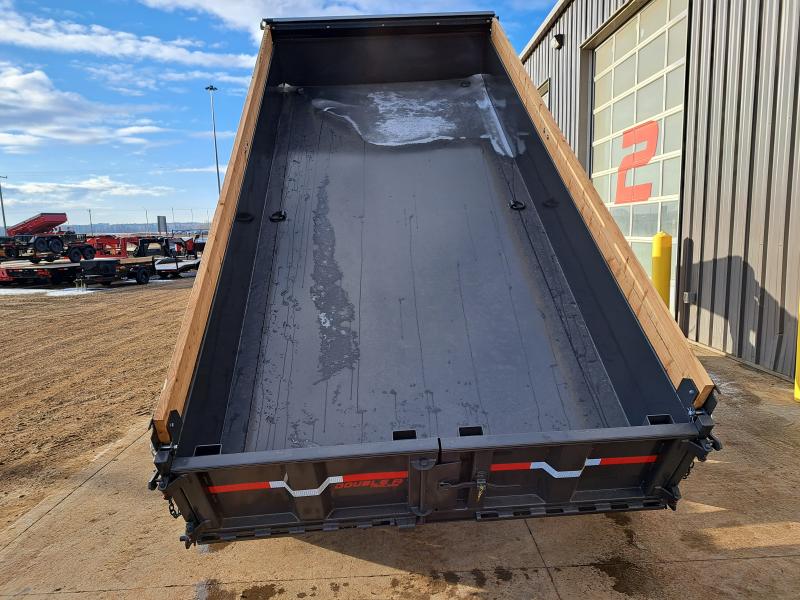 new Dump Trailers Double A Trailers  for sale, in Edmonton, AB Thumbnail 17