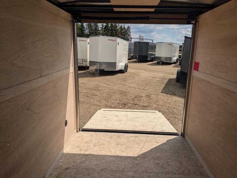 new Cargo (Enclosed) Trailers Stealth Trailers  for sale, in Edmonton, AB Thumbnail 23