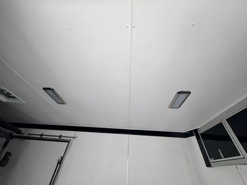 new Cargo (Enclosed) Trailers Bravo Trailers  for sale, in Edmonton, AB Thumbnail 17