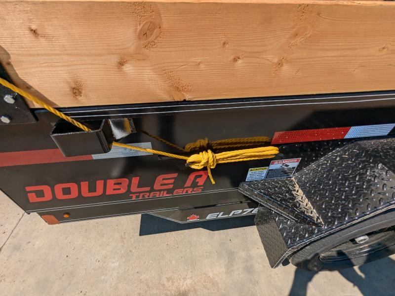 new Dump Trailers Double A Trailers  for sale, in Airdrie, AB Thumbnail 15