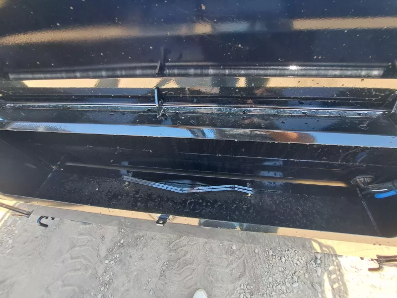 new Equipment / Flatbed Trailers Double A Trailers  for sale, in Airdrie, AB Thumbnail 12