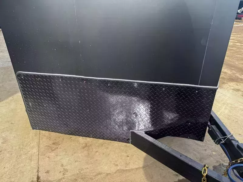 new Cargo (Enclosed) Trailers Double A Trailers  for sale, in Edmonton, AB Thumbnail 9